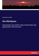 Das Râmâyana