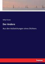 Der Andere