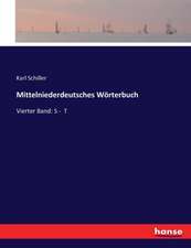 Mittelniederdeutsches Wörterbuch