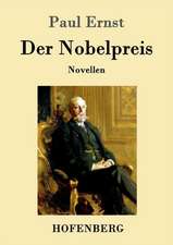 Der Nobelpreis