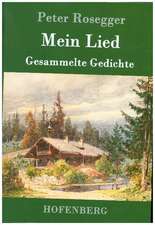Mein Lied