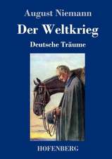 Der Weltkrieg