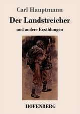 Der Landstreicher