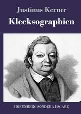 Klecksographien