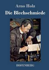 Die Blechschmiede