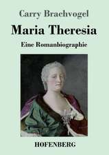 Maria Theresia