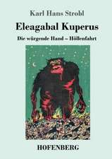 Eleagabal Kuperus