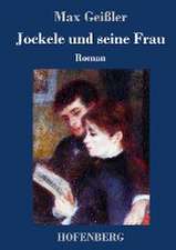 Jockele und seine Frau