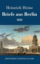 Briefe aus Berlin