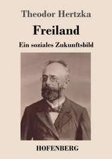 Freiland