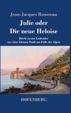 Julie oder Die neue Heloise