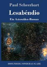 Lesabéndio