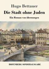 Die Stadt ohne Juden