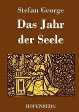 Das Jahr der Seele