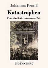 Katastrophen