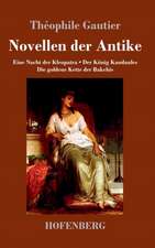 Novellen der Antike