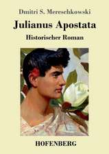 Julianus Apostata