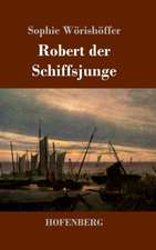 Robert der Schiffsjunge