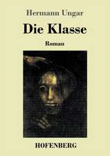 Die Klasse