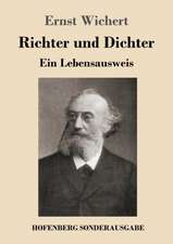 Richter und Dichter