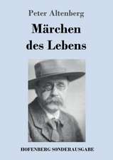 Märchen des Lebens