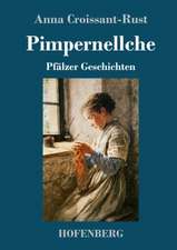 Pimpernellche