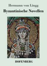 Byzantinische Novellen