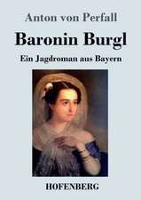 Baronin Burgl