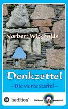 Norbert Wickbolds Denkzettel 4