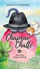 Chapeau Chatte