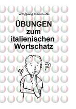 Übungen zum italienischen Wortschatz