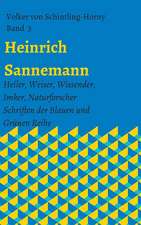 Heinrich Sannemann