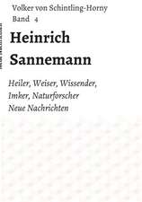 Heinrich Sannemann