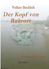 Der Kopf Von Ruhrort