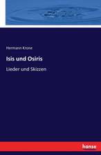 Isis und Osiris