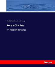 Rose à Charlitte