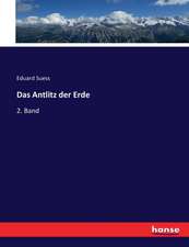 Das Antlitz der Erde