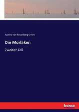 Die Morlaken