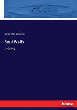 Soul Waifs