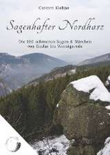 Sagenhafter Nordharz