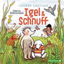 Igel und Schnuff