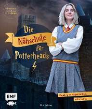 Die Nähschule für Potterheads