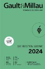 Gault & Millau Weinguide Deutschland - Die besten Weine 2024