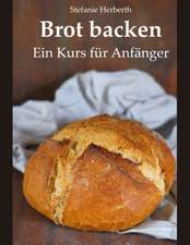 Brot backen