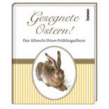 Gesegnete Ostern!