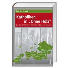 Katholiken in »Ohne Holz«