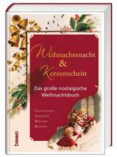 Weihnachtsnacht & Kerzenschein