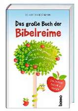 Das große Buch der Bibelreime