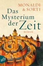 Das Mysterium der Zeit