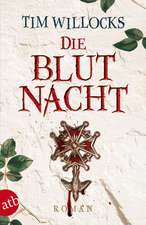 Die Blutnacht